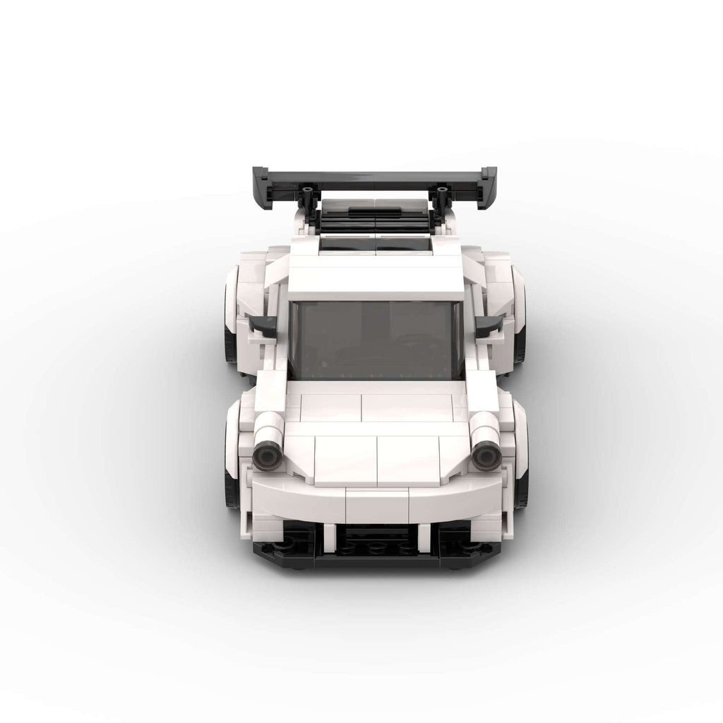 German 911 RWB - BLOCKPOINT