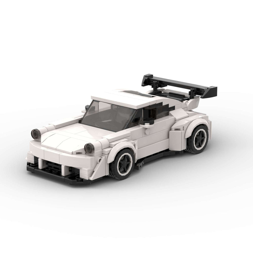 German 911 RWB - BLOCKPOINT