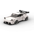German 911 RWB - BLOCKPOINT