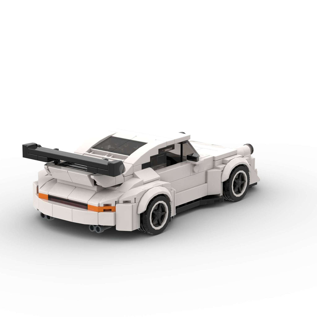 German 911 RWB - BLOCKPOINT