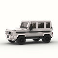 German AMG G63 "G - Wagon" - BLOCKPOINT