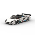 German Aventador SVJ Roadster - BLOCKPOINT