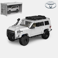 Toyota 4Runner | 540pcs Display Garage Box Included