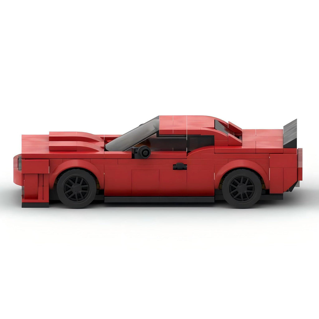 American Challenger