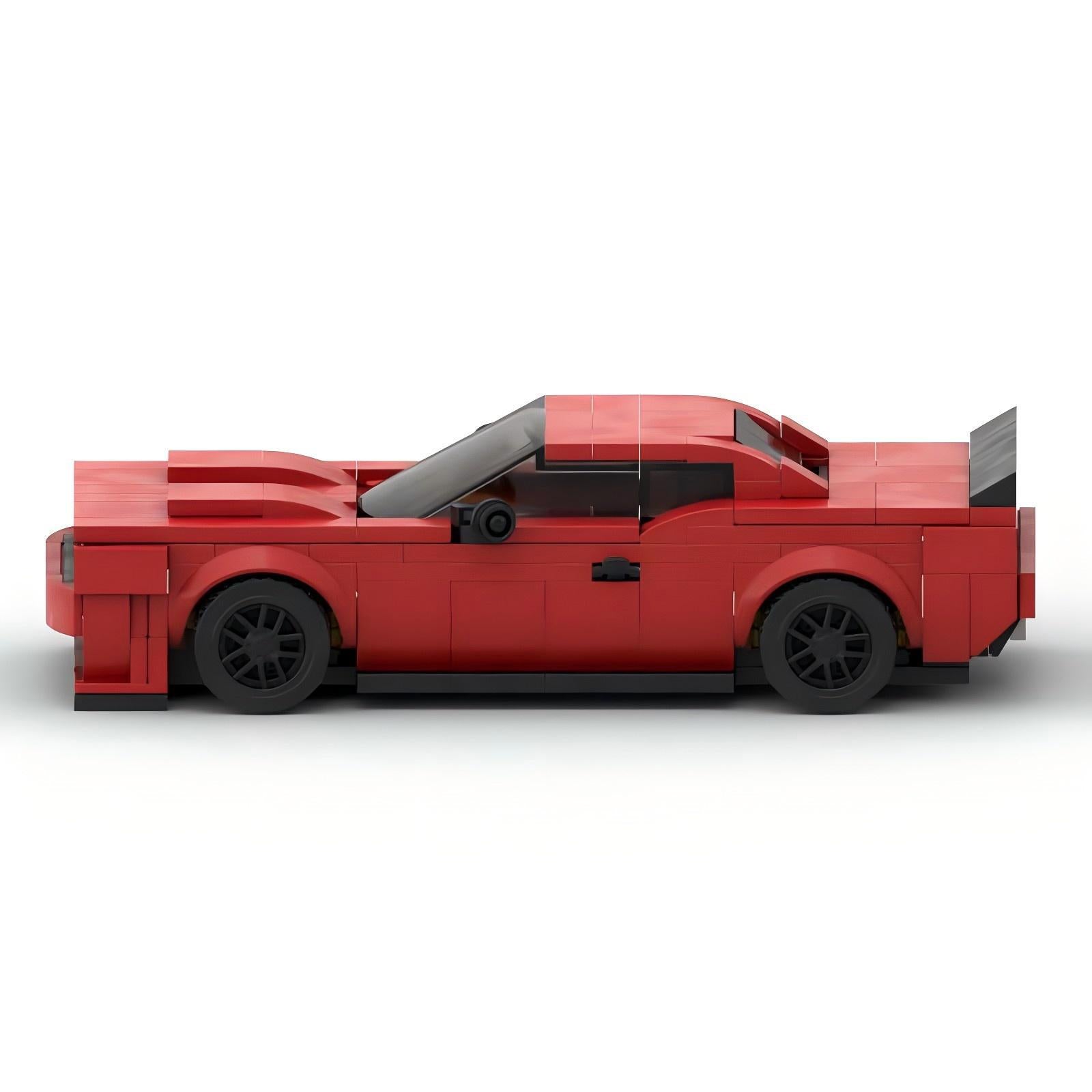 American Challenger