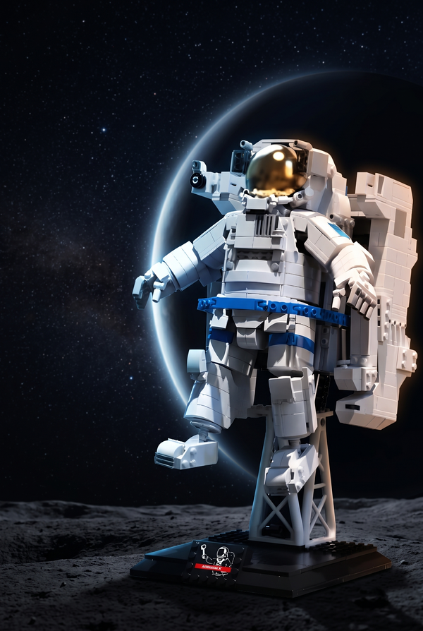 Space & Astronomy