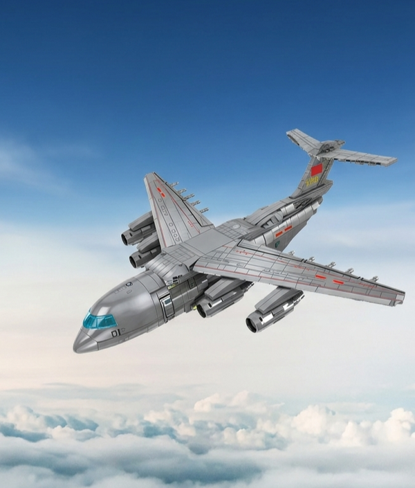 Airplanes & Helicopters