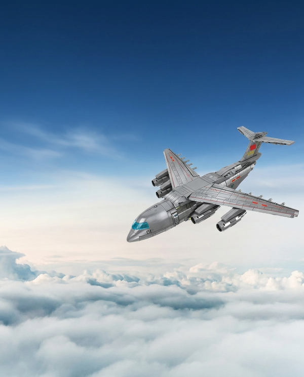 Airplanes & Helicopters