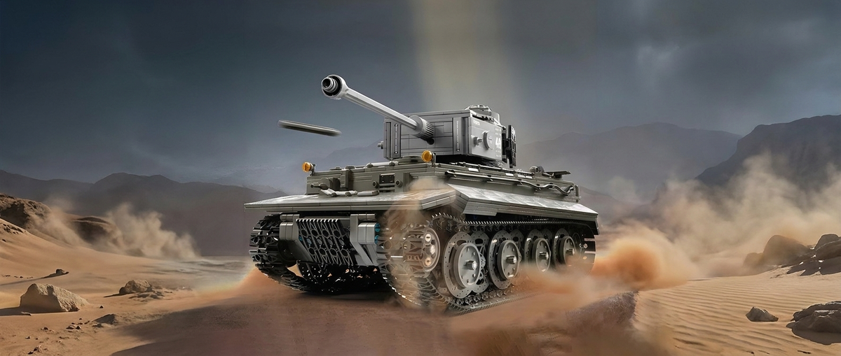 Wszystkie modele wojskowe