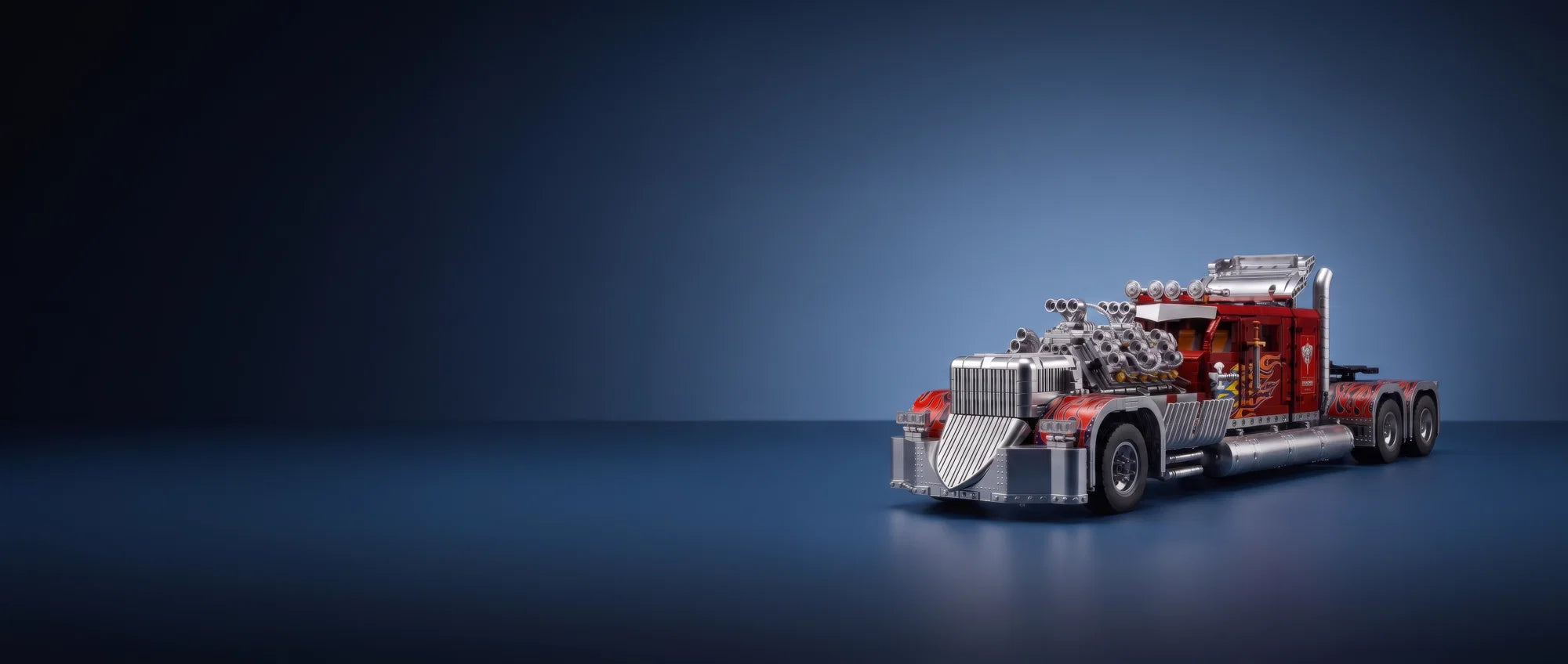 American Inspired Cars & Trucks