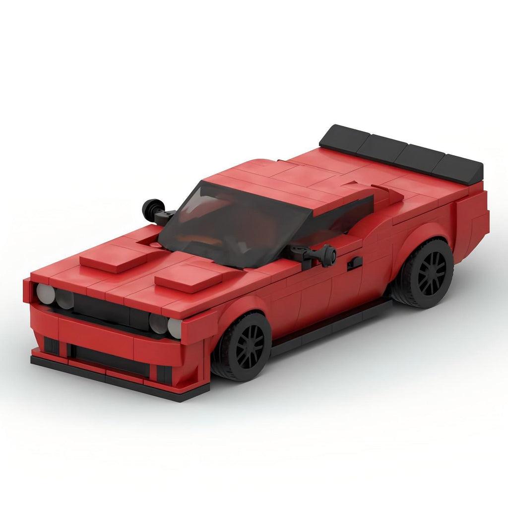 American Challenger