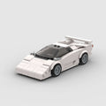 Italian Countach - BLOCKPOINT