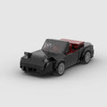 Japanese MX - 5 Miata - BLOCKPOINT