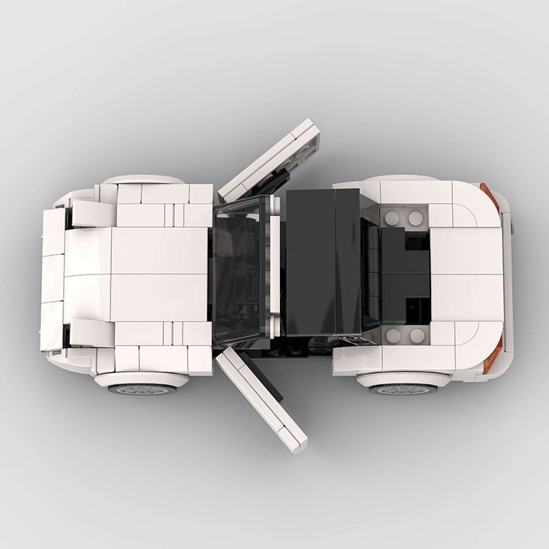 Japanese MX - 5 Miata - BLOCKPOINT