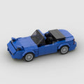 Japanese MX - 5 Miata - BLOCKPOINT