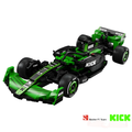 Kick Sauber F1 Team C44 | 314pcs