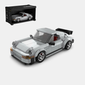 Classic German Coupe | 318pcs Display Container Included