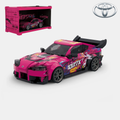 Toyota Supra A90 | 416pcs