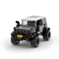 Japanese FJ Cruiser