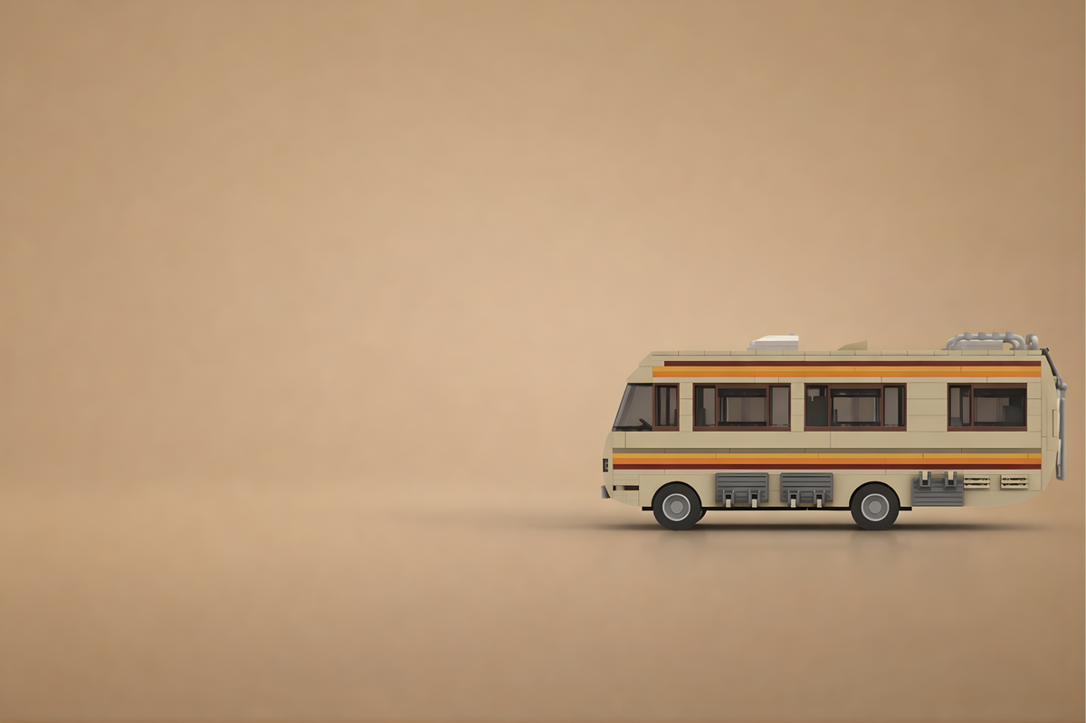 Caravan