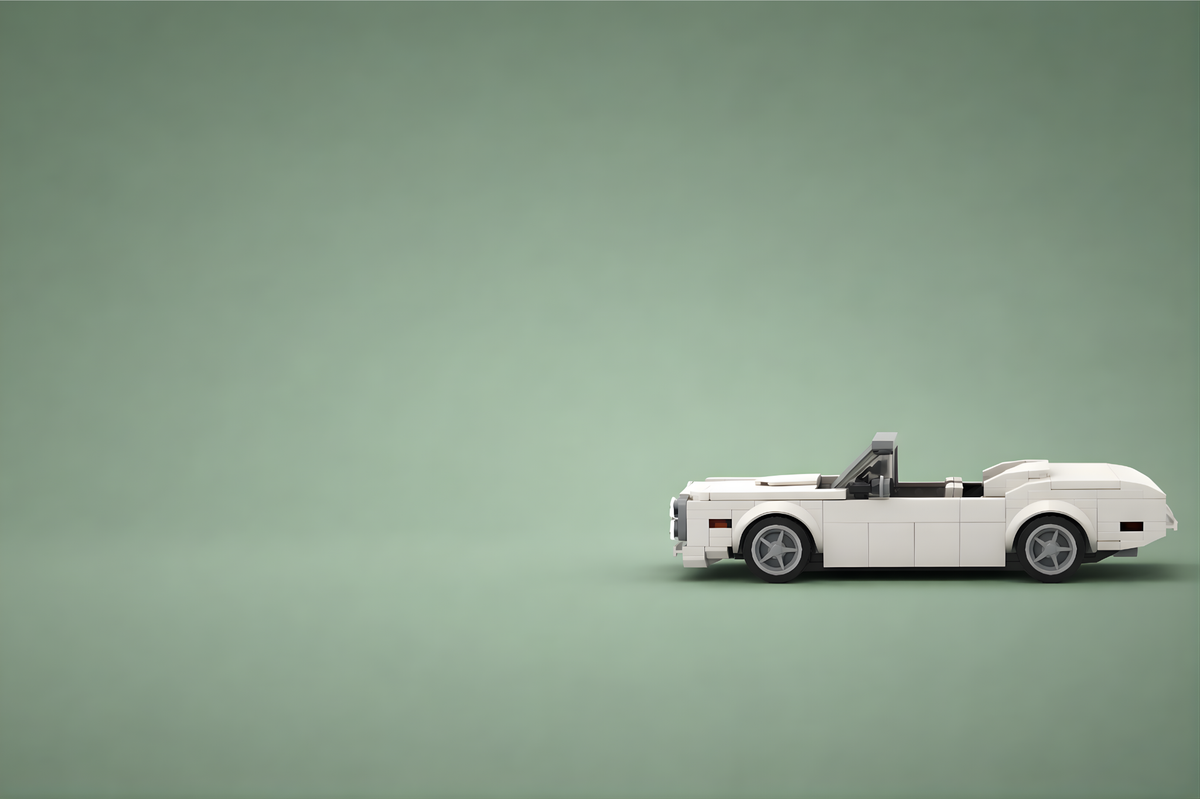 Muscle Cars