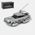 Silver Stream Soarer Display Garage Box Included