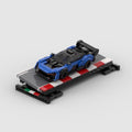 BlockPoint® Renn-Ministänder