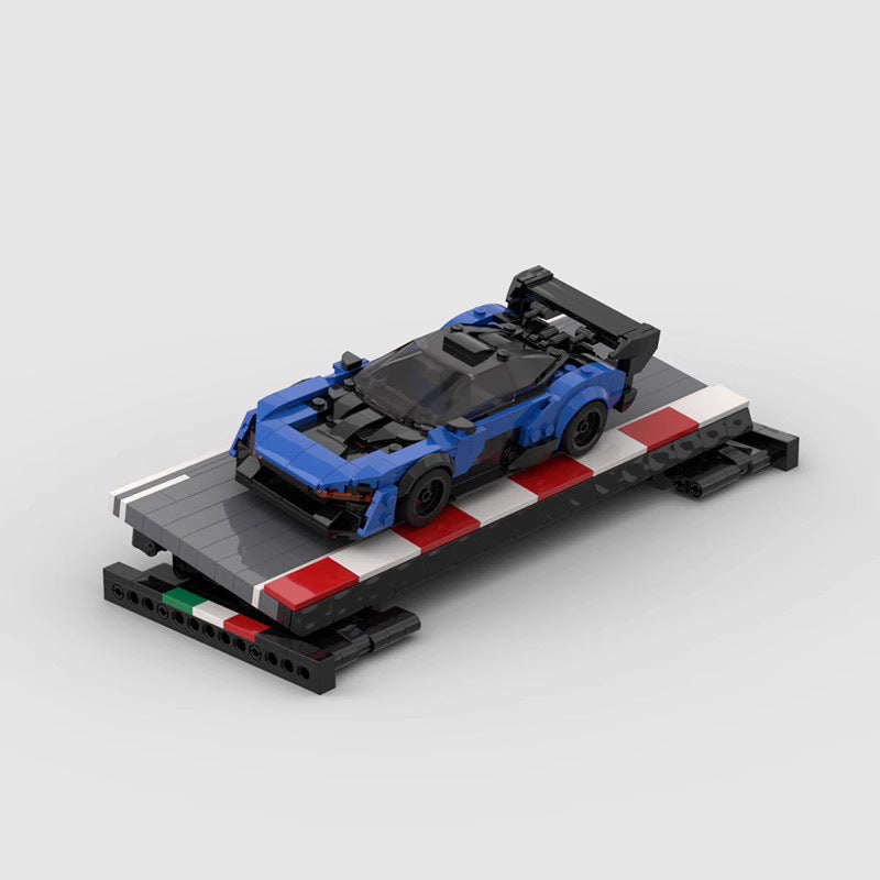Racing Mini Stand BlockPoint®