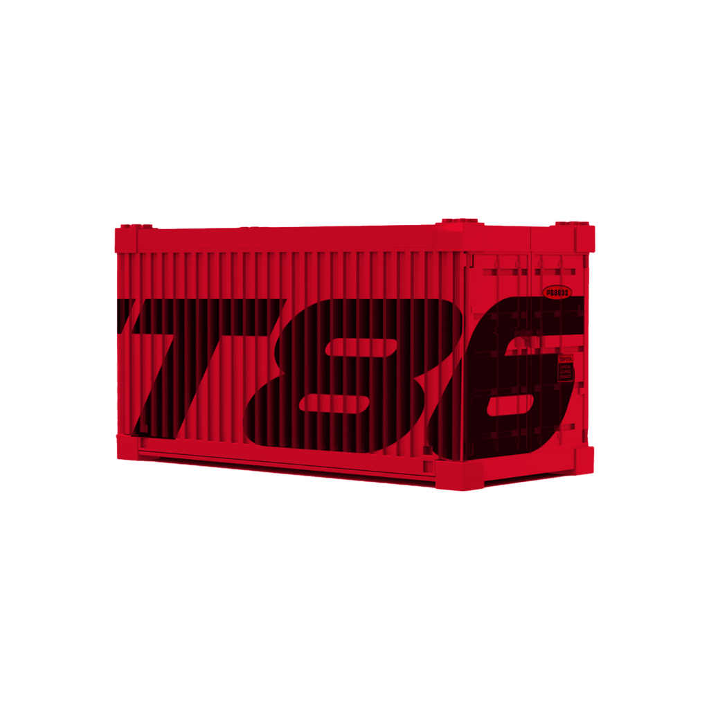 Race Spec Toyota GT86 | 418pcs - BLOCKPOINT