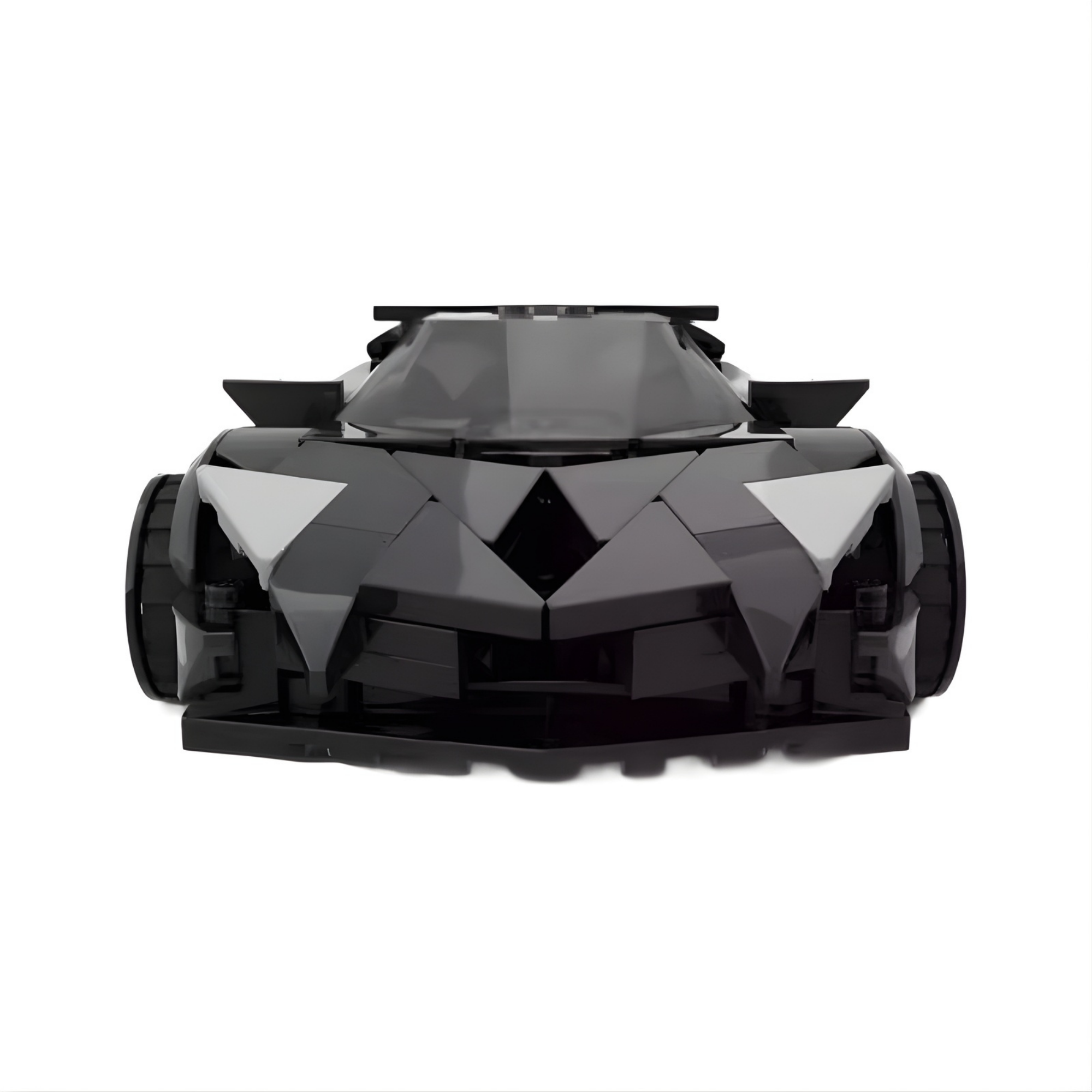 Italian Aventador SV
