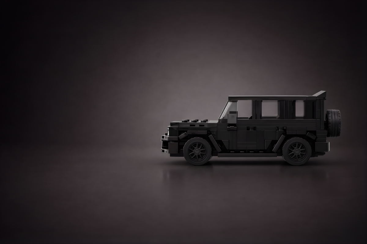 SUV