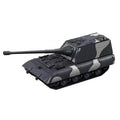 The Jagdpanzer E 100 - 1835pcs