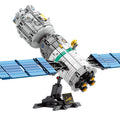 Shenzhou 7 Spacecraft