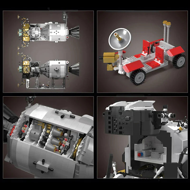 Apollo Spacecraft