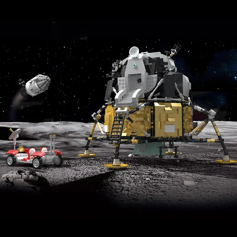 Apollo Spacecraft