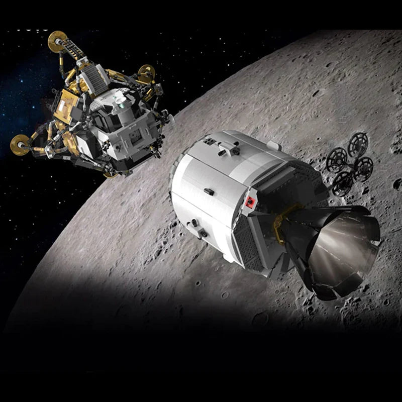 Apollo Spacecraft